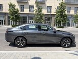 Changan Eado-8