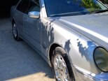 Mercedes E 240-2