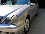 Mercedes E 240-3