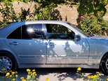 Mercedes E 240-7