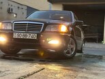 Mercedes C 200-5