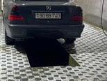 Mercedes C 200-9