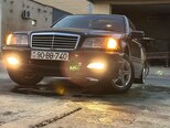 Mercedes C 200-4
