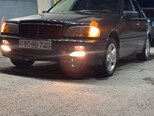 Mercedes C 200-8