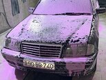 Mercedes C 200-2