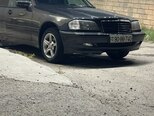 Mercedes C 200-7