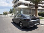 Changan Eado-10