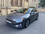 Hyundai Elantra-8