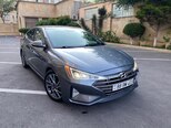 Hyundai Elantra-1