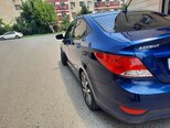 Hyundai Accent-5