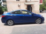 Hyundai Accent-8