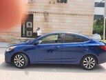 Hyundai Accent-9