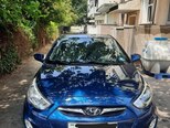 Hyundai Accent-1