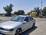 Opel Vectra-2