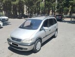 Opel Zafira-3