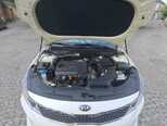Kia Optima-8