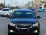 Chevrolet Cruze-3