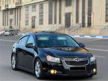 Chevrolet Cruze-8