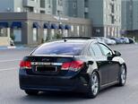 Chevrolet Cruze-5