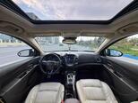 Chevrolet Cruze-9