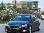 Chevrolet Cruze-1