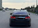 Chevrolet Cruze-6