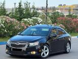 Chevrolet Cruze-4
