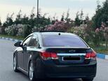 Chevrolet Cruze-7