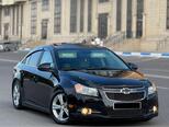 Chevrolet Cruze-2