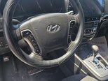 Hyundai Santa Fe-8