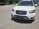 Hyundai Santa Fe-1