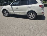 Hyundai Santa Fe-3