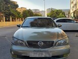 Nissan Maxima-1