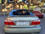 Nissan Maxima-4
