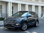 Hyundai Santa Fe-2