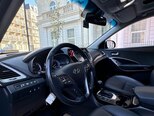 Hyundai Santa Fe-6