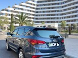 Hyundai Santa Fe-3