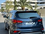 Hyundai Santa Fe-5