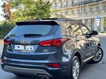 Hyundai Santa Fe-4