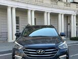 Hyundai Santa Fe-1