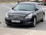 Nissan Teana-4