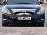 Nissan Teana-5