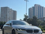 BMW 530e-3