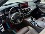 BMW 530e-8
