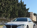BMW 530e-4