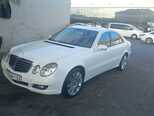 Mercedes E 220-10