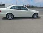 Mercedes E 220-4