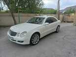 Mercedes E 220-5