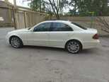 Mercedes E 220-7