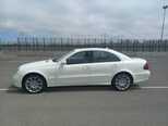Mercedes E 220-3